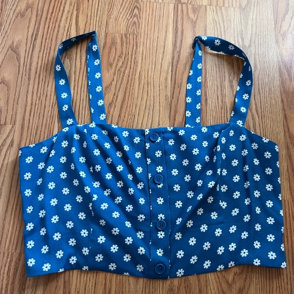 Reformation | River Two Piece Set | Jimmy | Size 10 - Picture 5 of 9